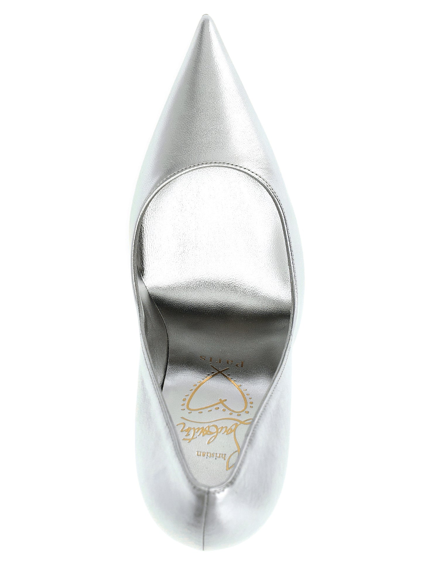 'Miss Z' pumps Pumps