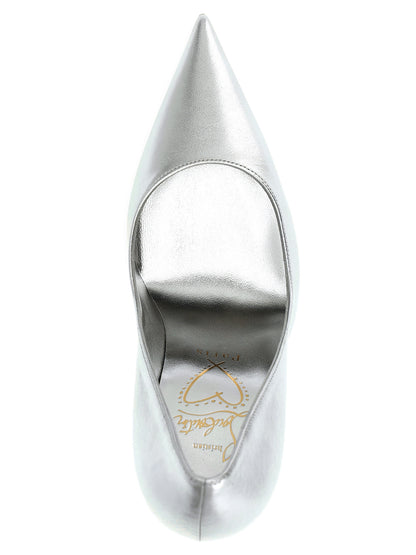'Miss Z' pumps Pumps