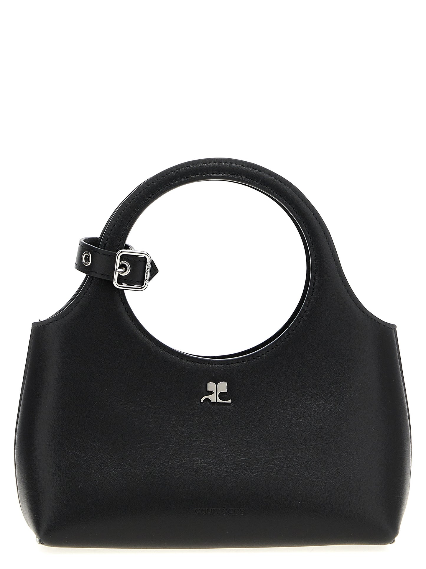 'Mini Holy Day' handbag Hand bags