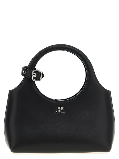 'Mini Holy Day' handbag Hand bags