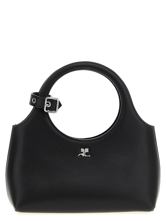 'Mini Holy Day' handbag Hand bags