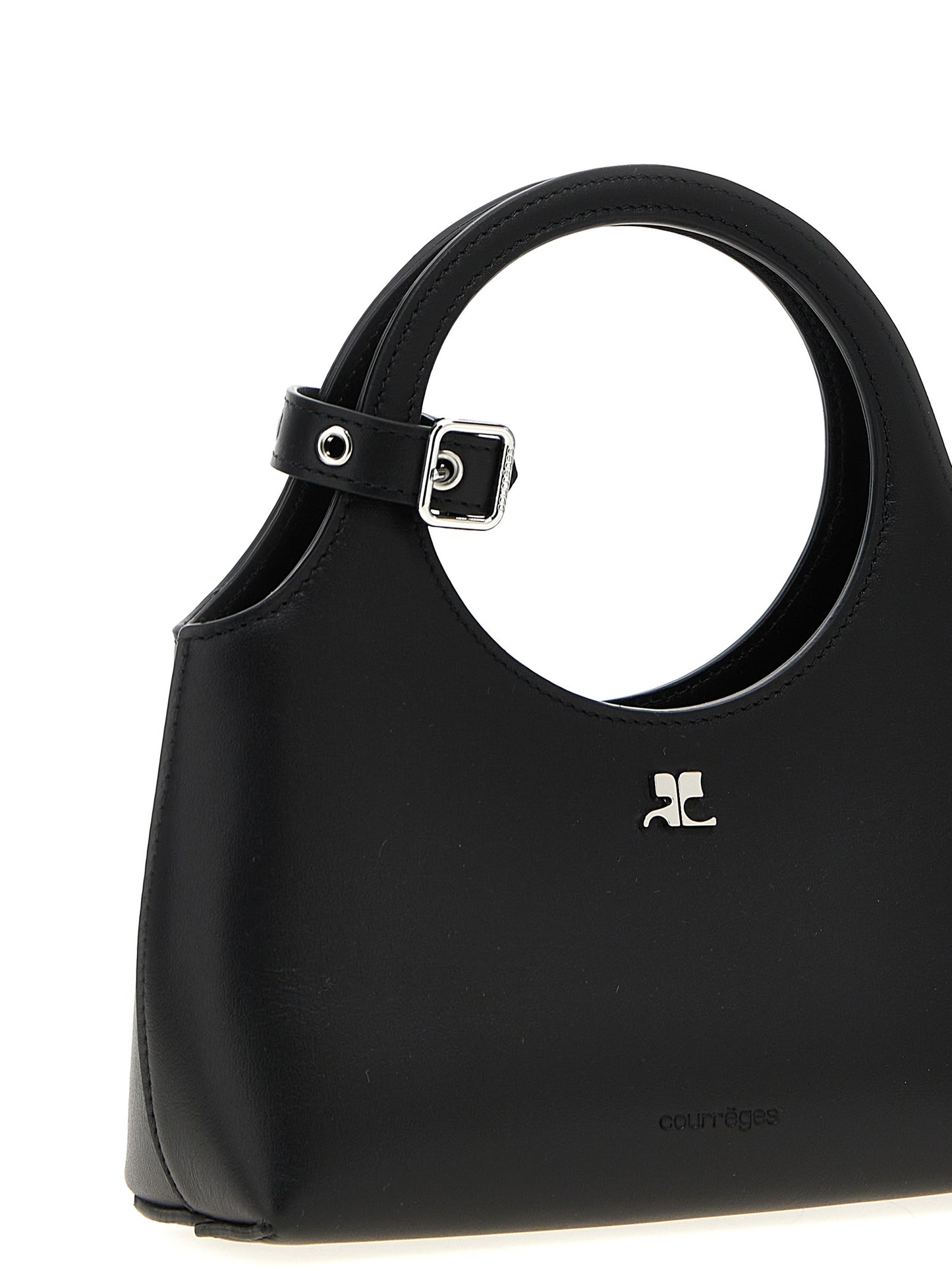 'Mini Holy Day' handbag Hand bags