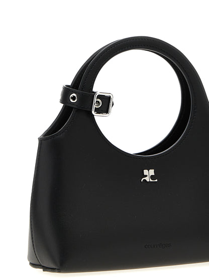 'Mini Holy Day' handbag Hand bags