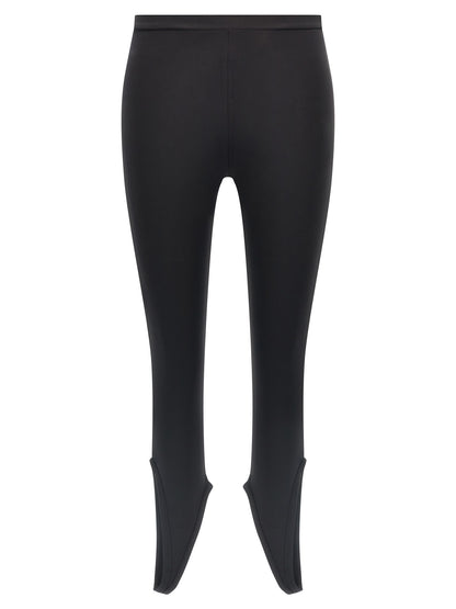 'Reserved Tech' leggings Leggings