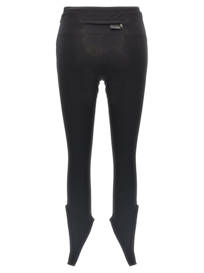 'Reserved Tech' leggings Leggings