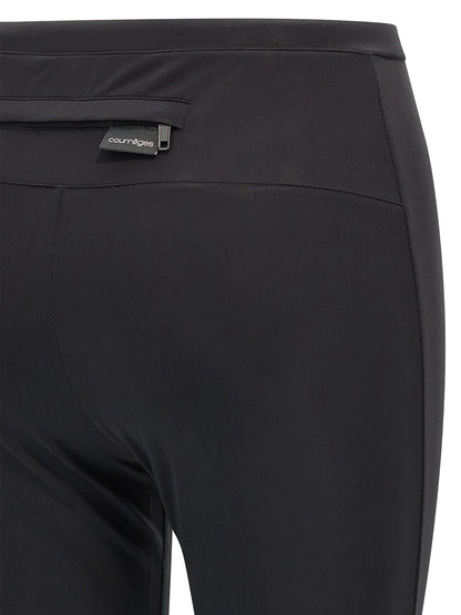 'Reserved Tech' leggings Leggings