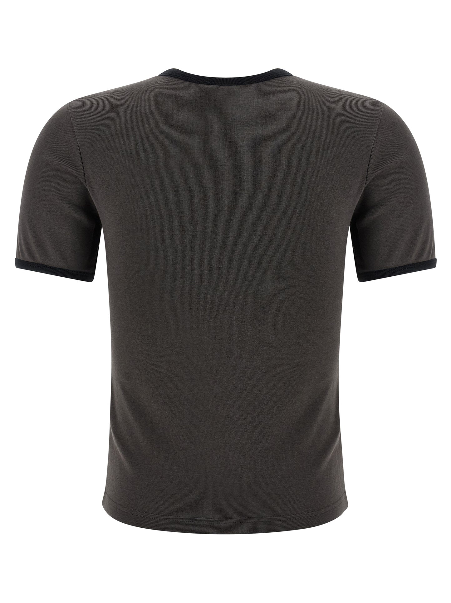 'Signature contrast' T-shirt T-shirt