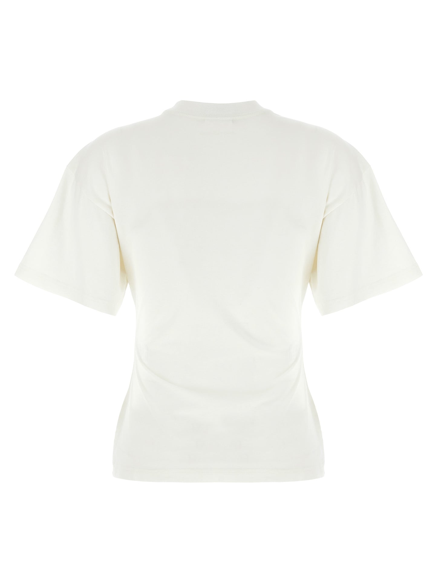 'Fitted' T-shirt T-shirt