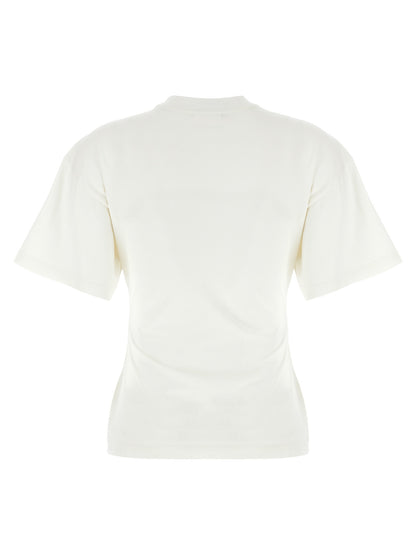 'Fitted' T-shirt T-shirt