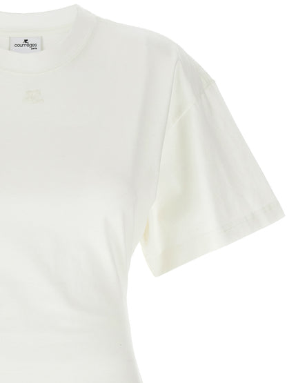 'Fitted' T-shirt T-shirt