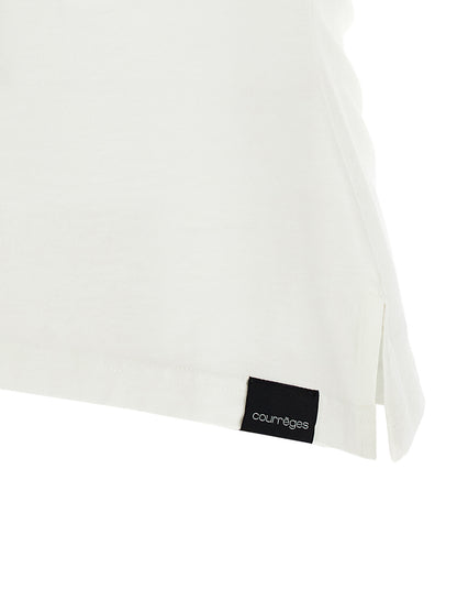 'Fitted' T-shirt T-shirt