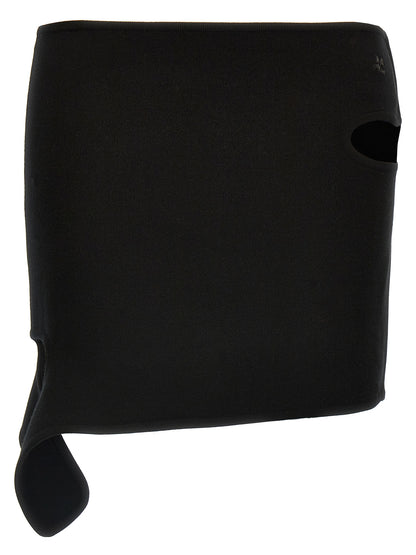 'Loop Milano' skirt Skirts