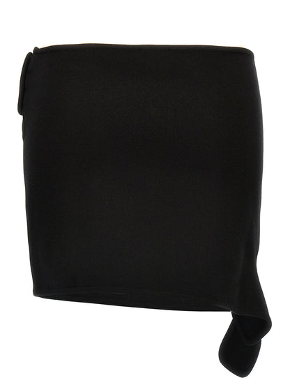 'Loop Milano' skirt Skirts