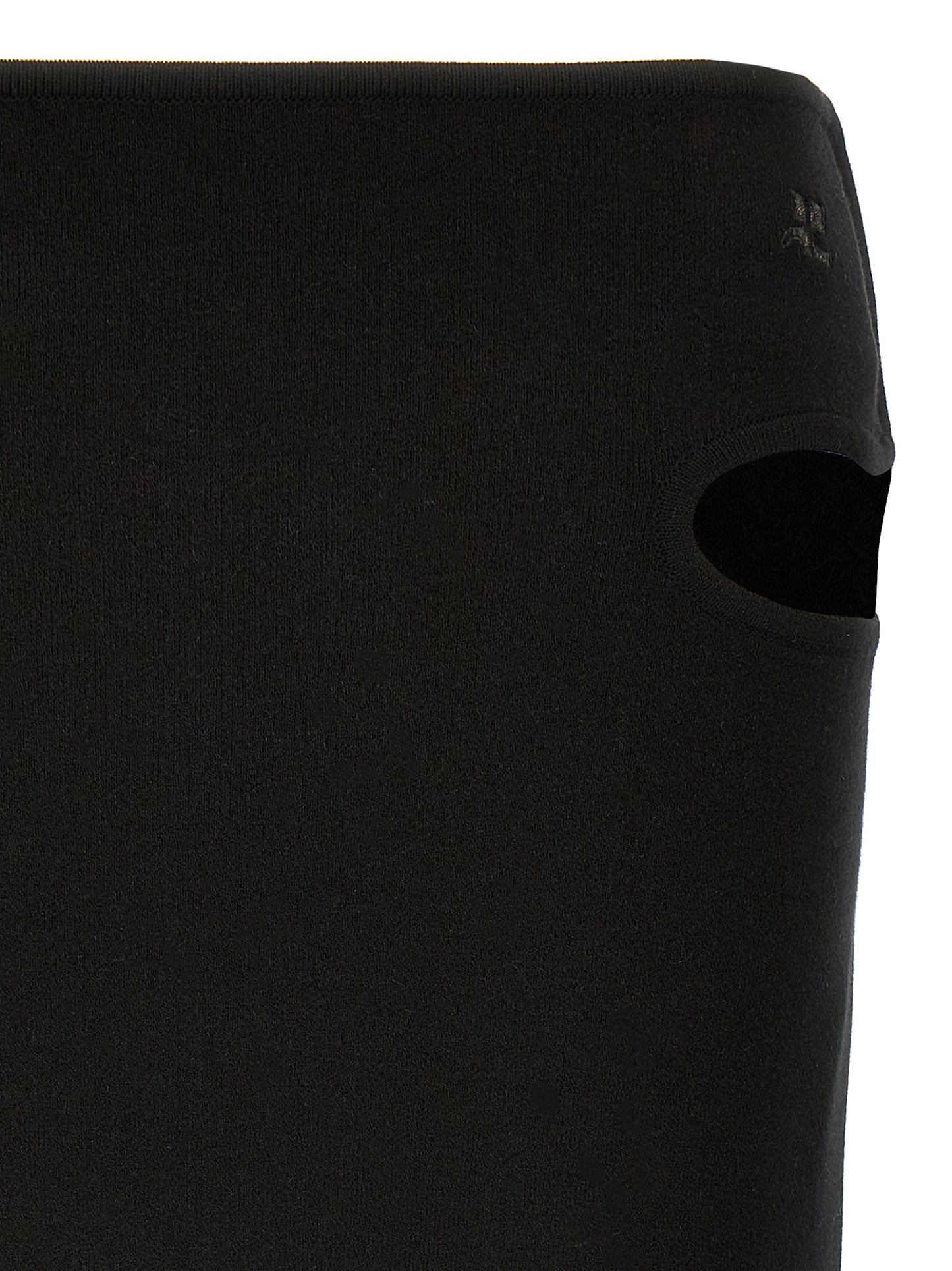 'Loop Milano' skirt Skirts