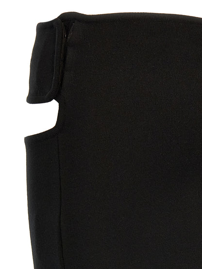 'Loop Milano' skirt Skirts