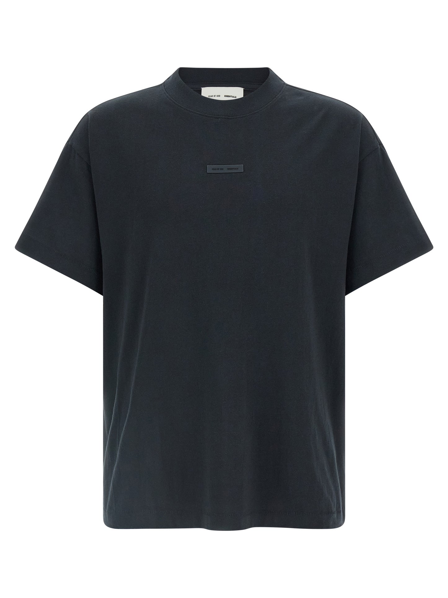 'Vintage fit' T-shirt T-shirt