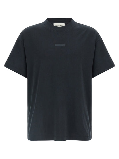 'Vintage fit' T-shirt T-shirt