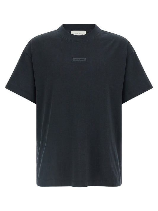'Vintage fit' T-shirt T-shirt