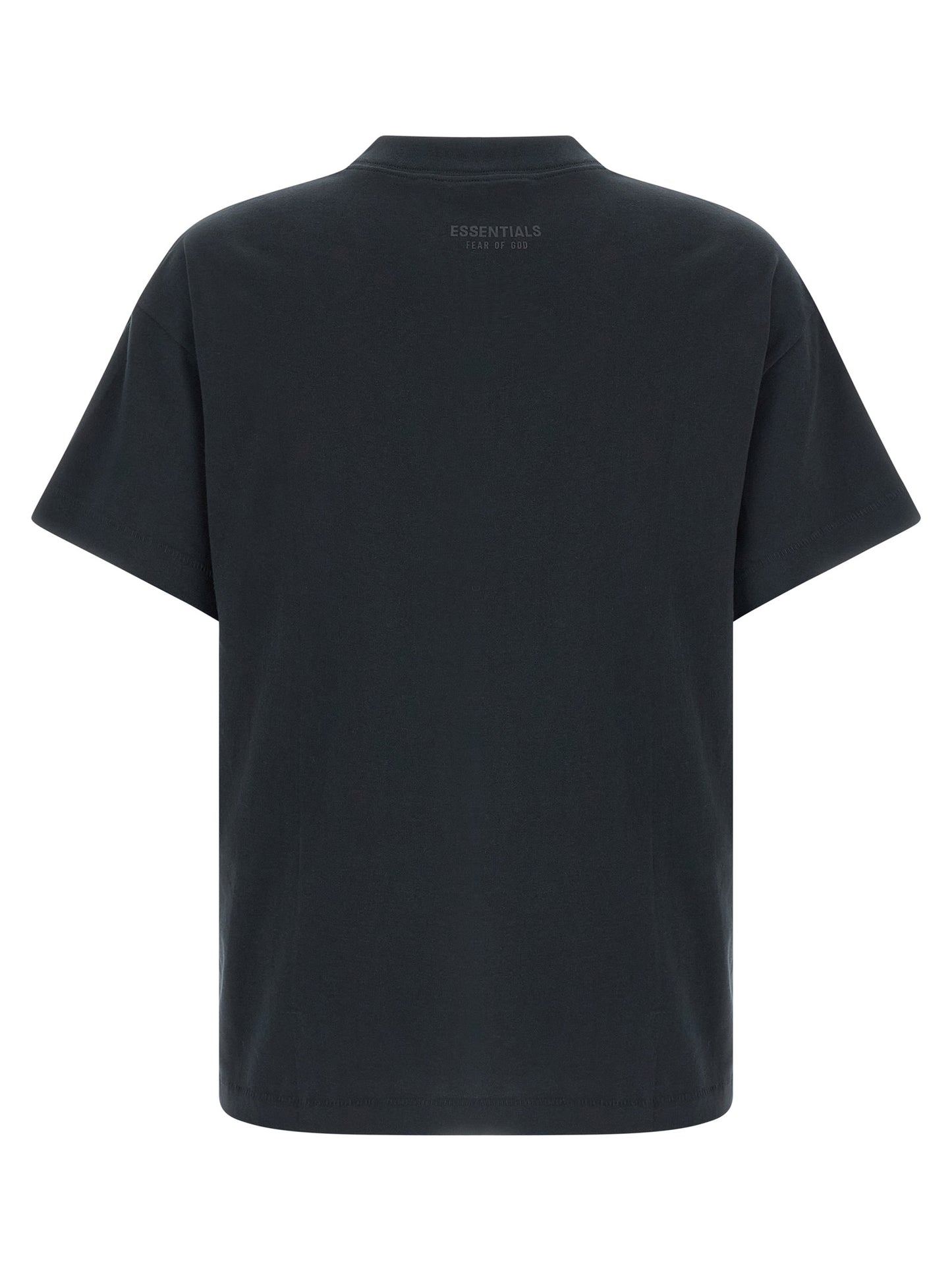 'Vintage fit' T-shirt T-shirt