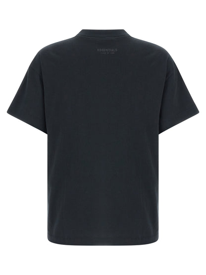 'Vintage fit' T-shirt T-shirt