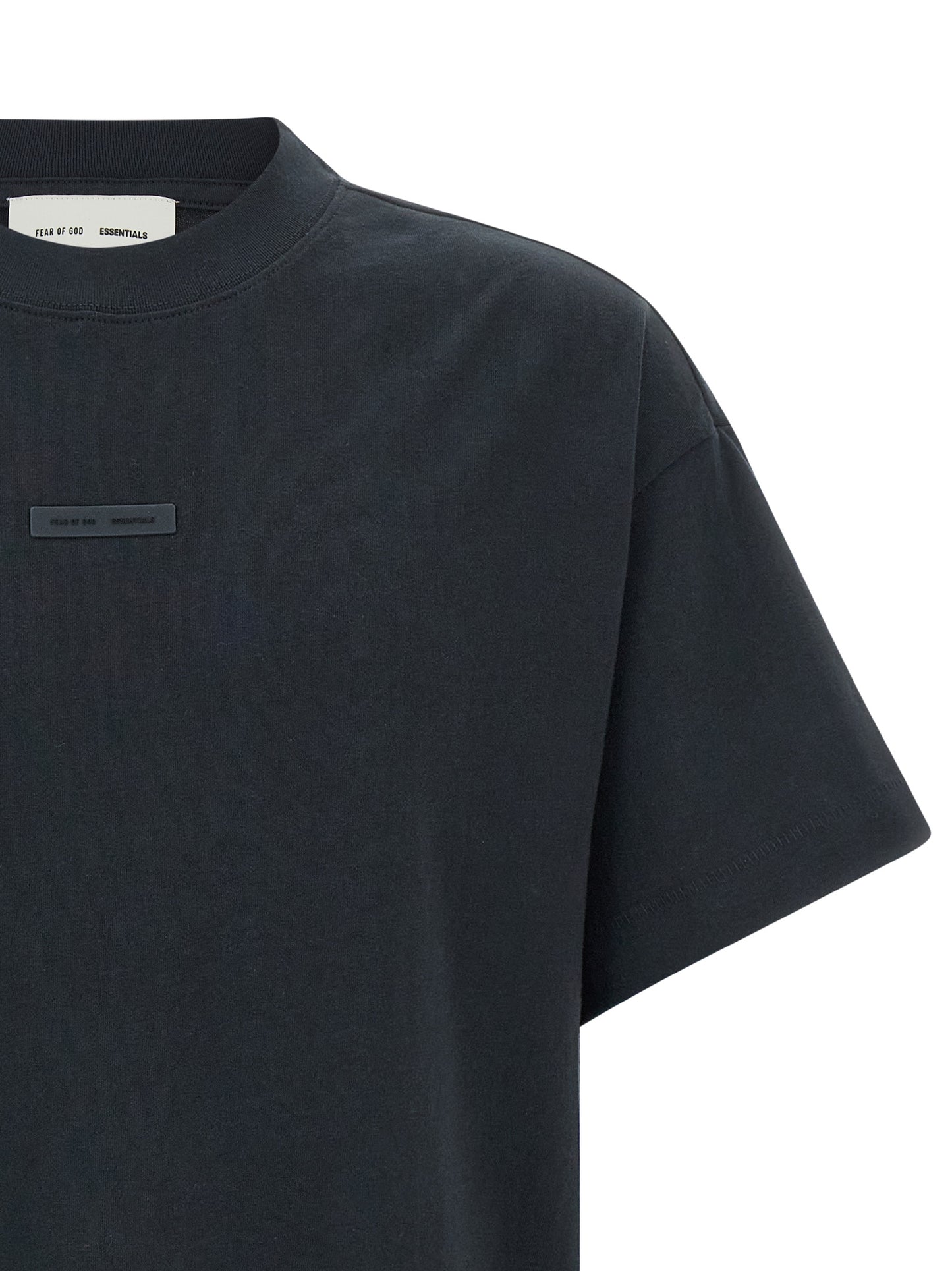 'Vintage fit' T-shirt T-shirt