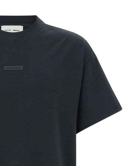 'Vintage fit' T-shirt T-shirt