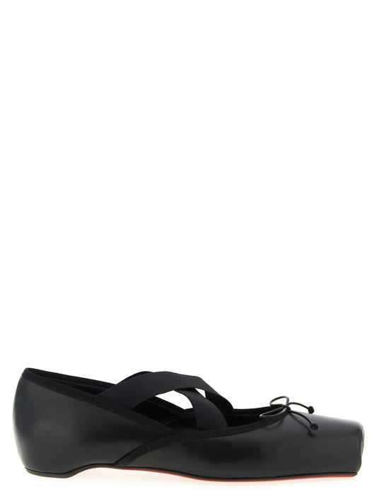'Cassiasticina' ballet flats Ballet flats