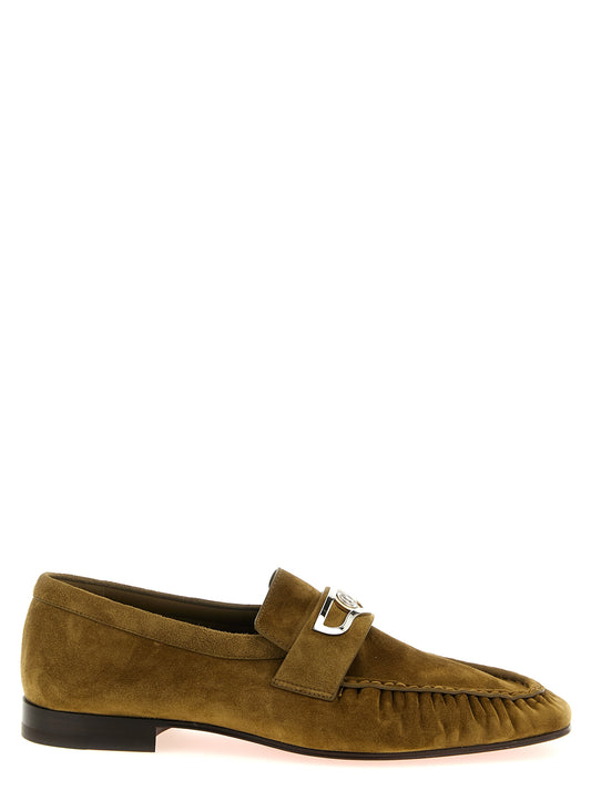 'Mocallista' loafers Loafers