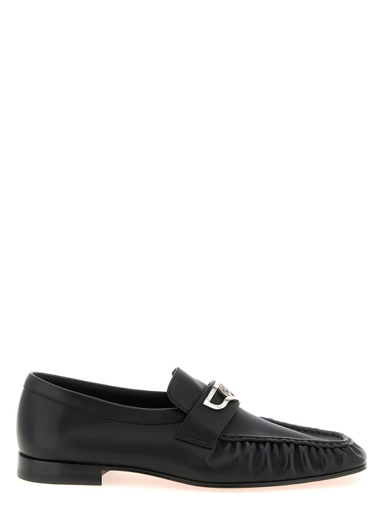 'Mocallista' loafers Loafers