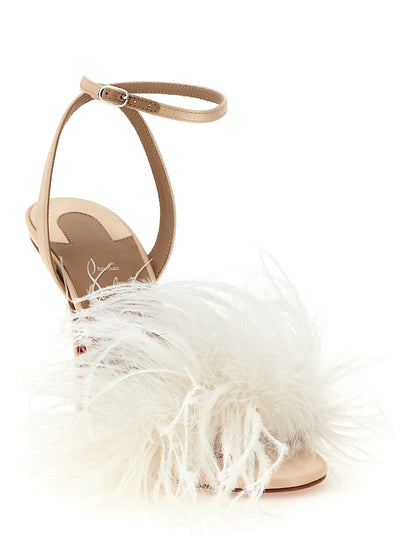 'Miss Z Poupi' sandals Sandals