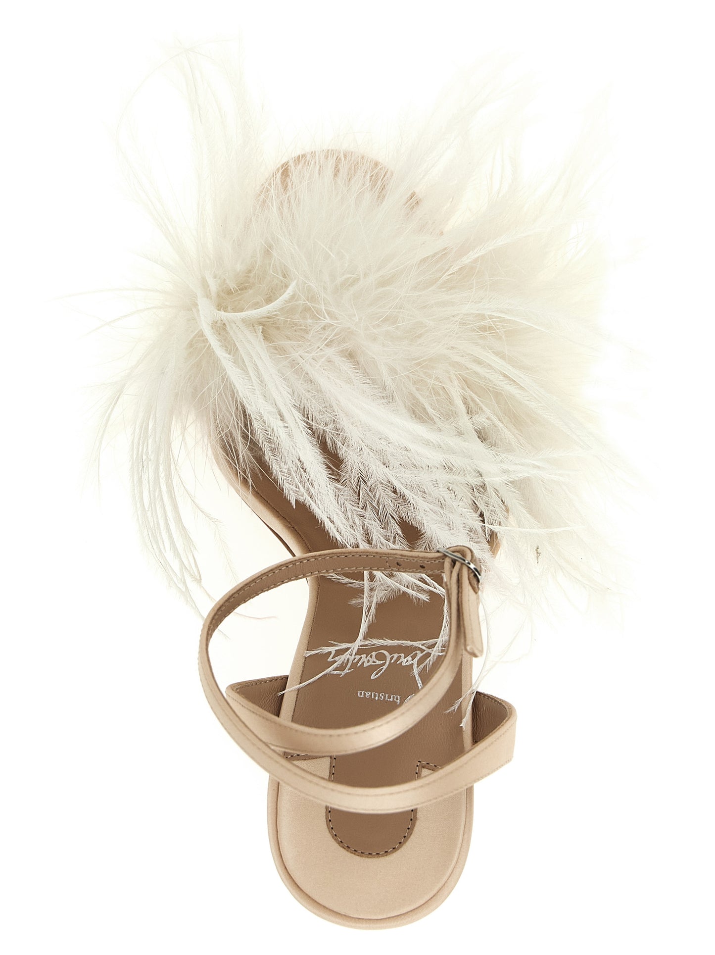 'Miss Z Poupi' sandals Sandals