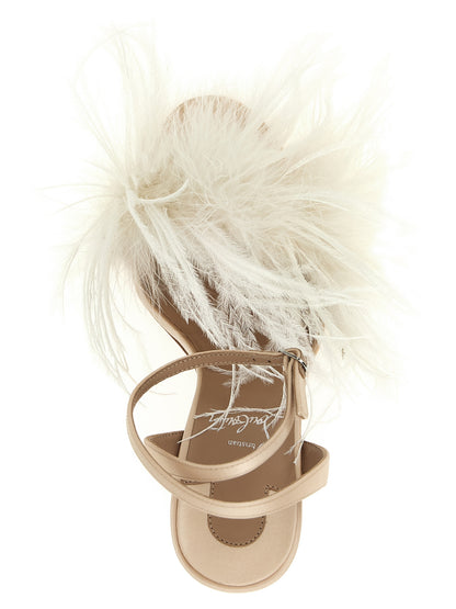 'Miss Z Poupi' sandals Sandals