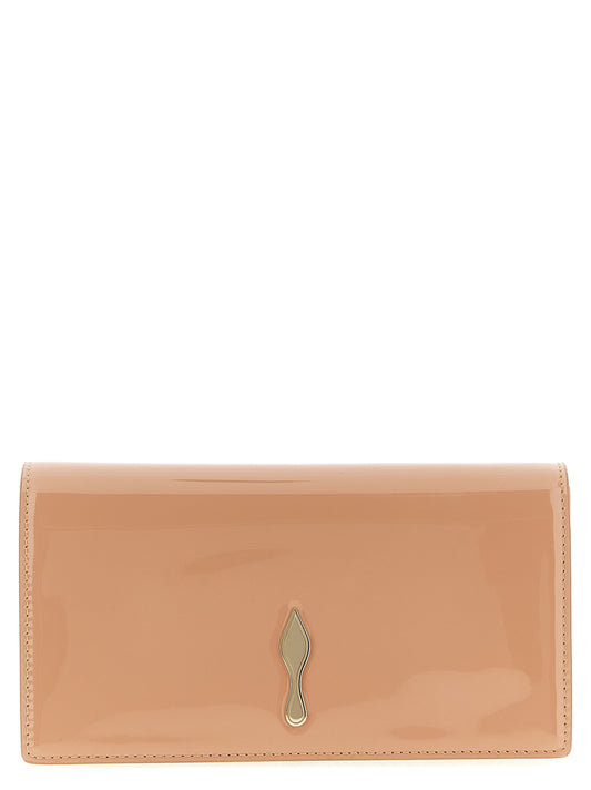 'Bettina' clutch Clutch