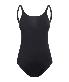 Courreges Cut out 1-piece swimsuit