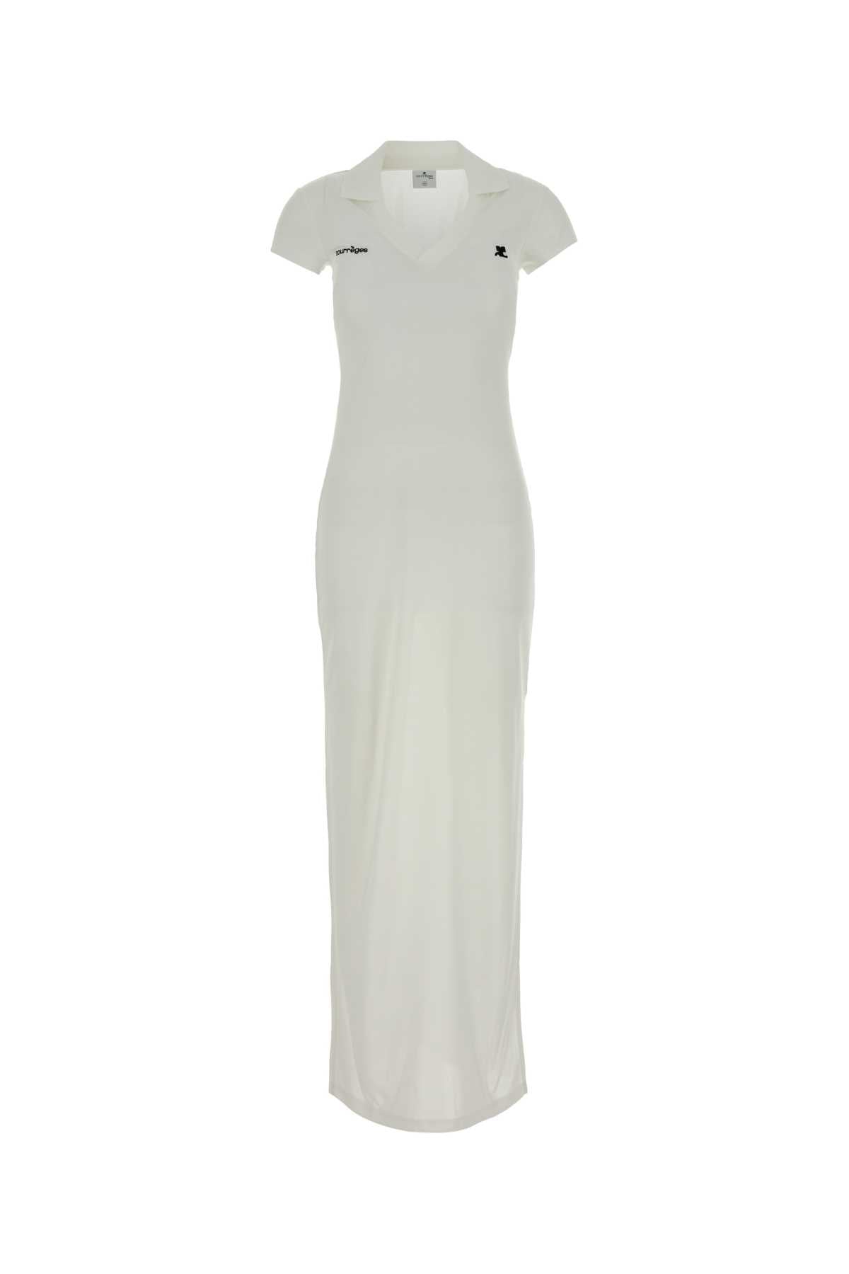 COURREGES 126JRO807JS01950098
