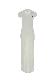 Courreges Sports polo long dress