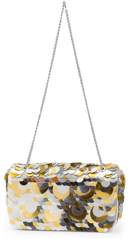 Shoulder bag with sequins BAGS