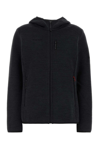 ARCTIC IV ML HOODED JACKET WOMEN JACKETS