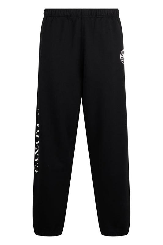 Canada Goose Cotton jogger