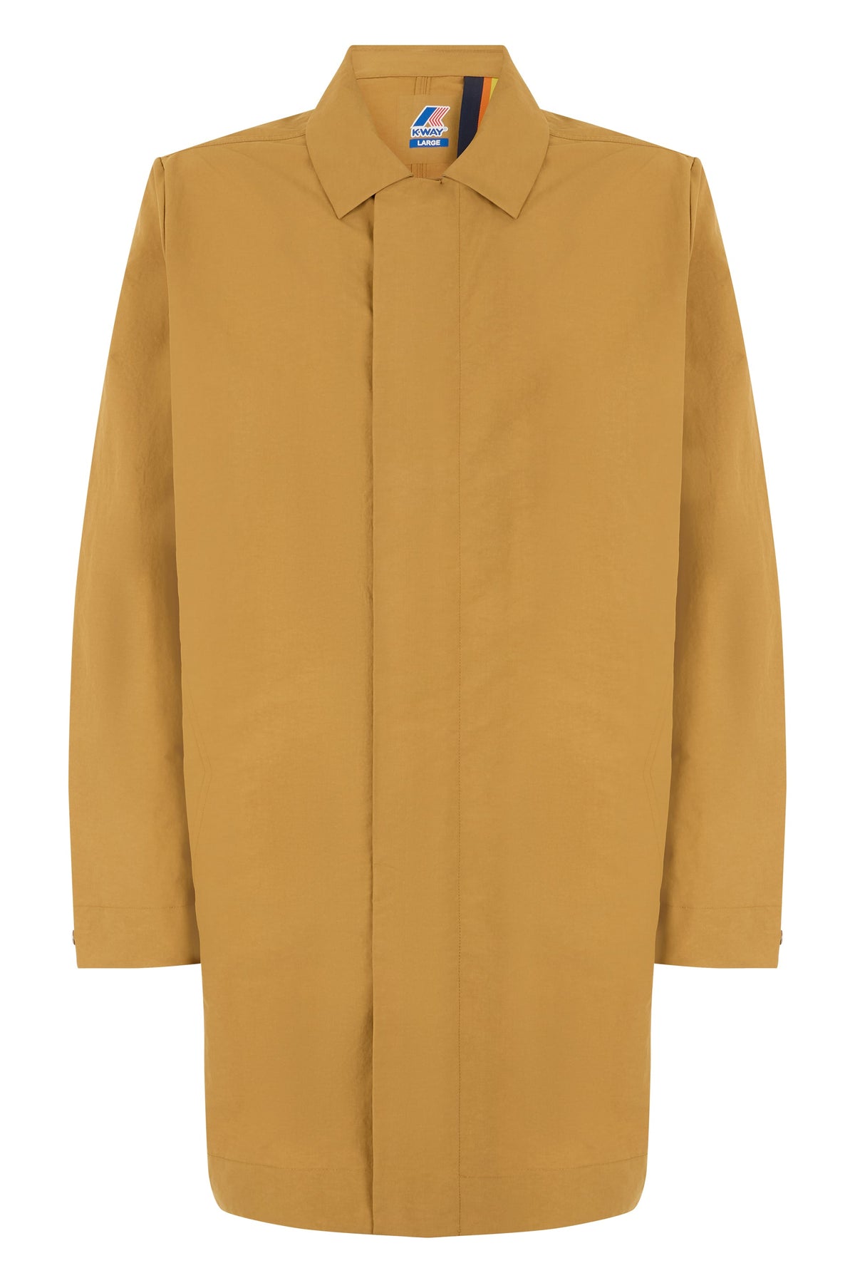 Technical coat Poirol RTW