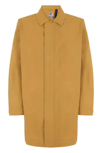 Technical coat Poirol RTW