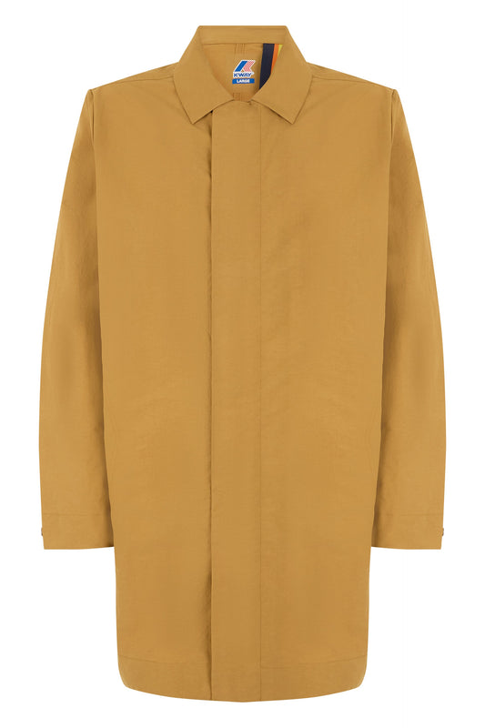 Technical coat Poirol RTW