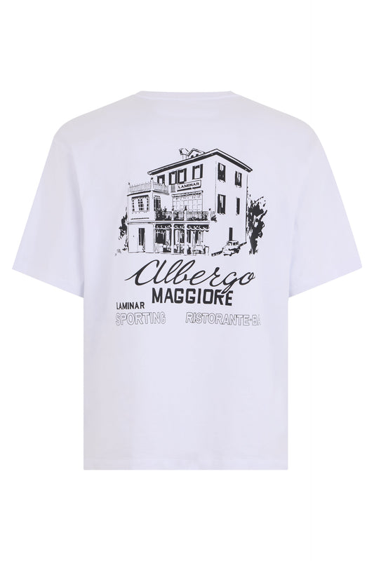 Short Sleeve T-shirt RTW