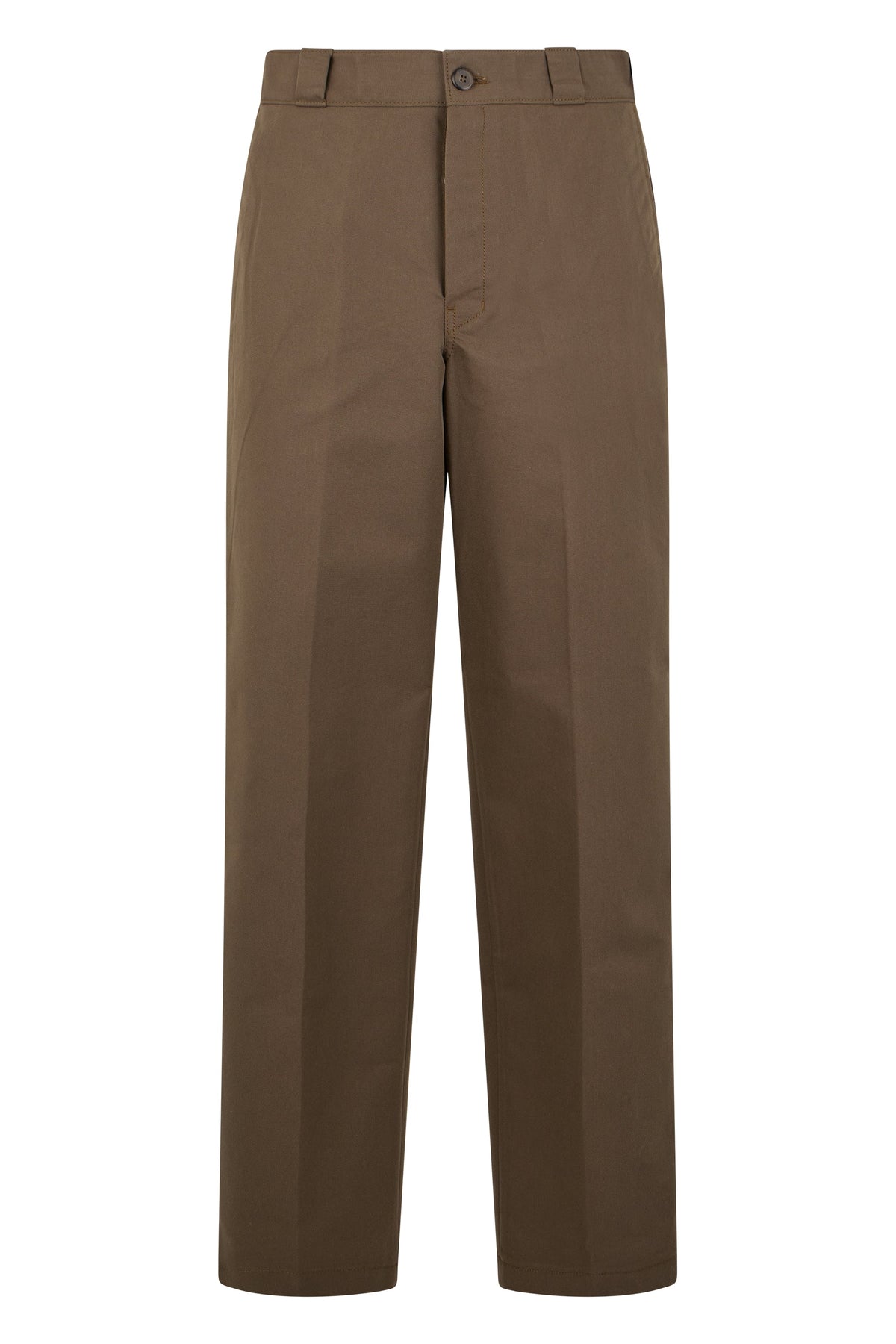 Long pants with pockets RTW