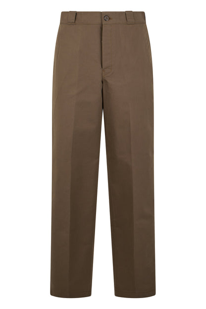Long pants with pockets RTW