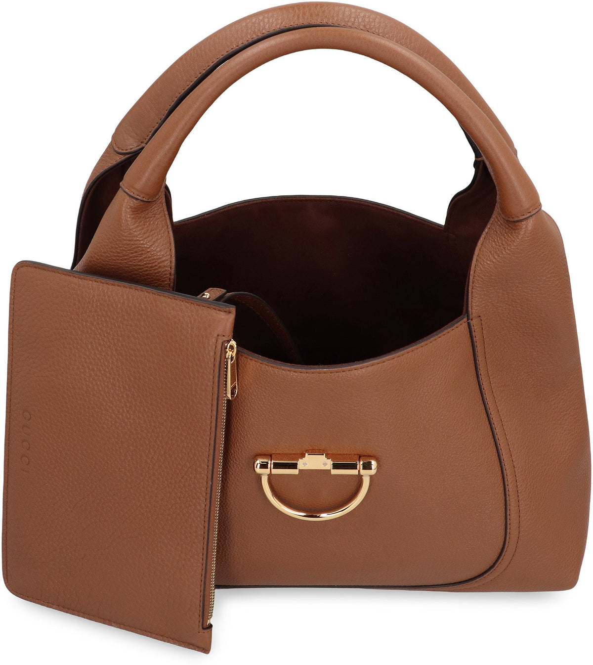 Gucci Softbit shoulder bag BAGS