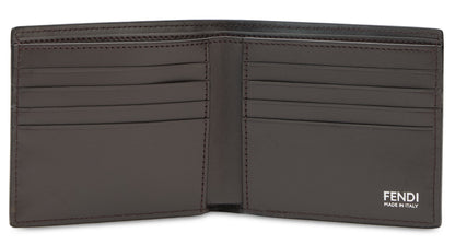 Leather wallet ACC