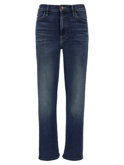 'The Hustler Ankle' jeans Jeans