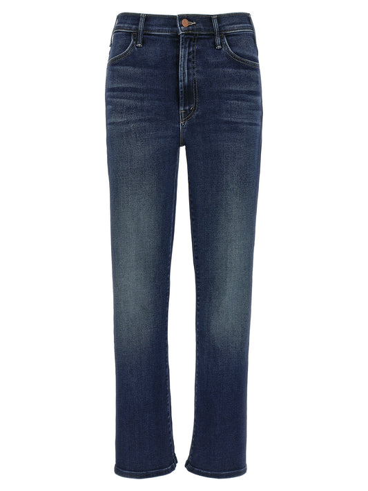 'The Hustler Ankle' jeans Jeans