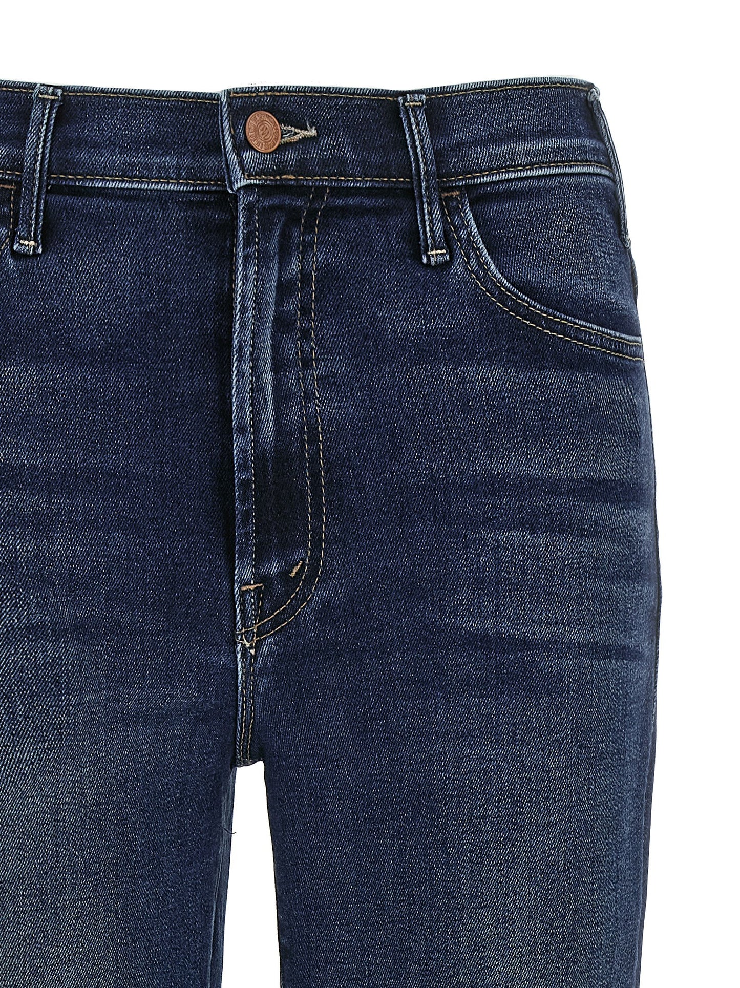 'The Hustler Ankle' jeans Jeans